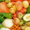 Овощи и фрукты в нашем питании